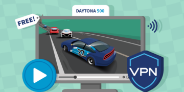 How to Watch the Daytona 500 For Free