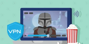 How to Watch The Mandalorian Season 3 From Anywhere Featured Image