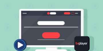 How to Watch TVplayer Online From Anywhere Featured Image