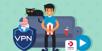 How to Watch Viaplay in the USA and Abroad Featured