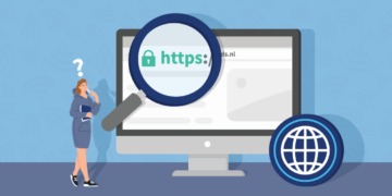 HTTP and HTTPS Explained Featured Image