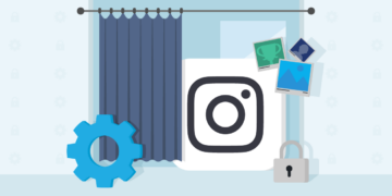 Instagram Privacy Settings To Stay Safe Featured Image
