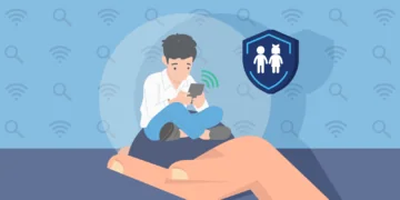 Internet Safety for Kids How to Keep Children Safe Online Featured Image
