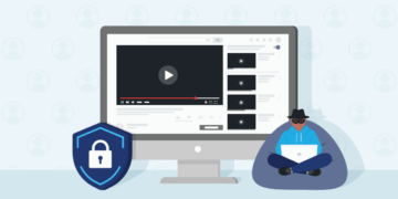 Manage YouTube Privacy Settings Featured Image