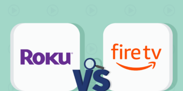 Roku vs Amazon Fire TV Stick Featured Image