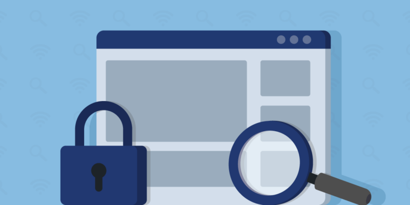 Secure Browsing