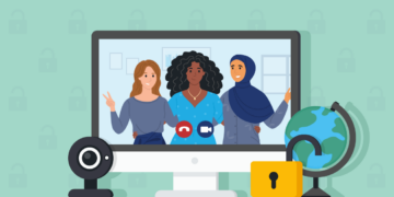 Skype Blocked How to Access Skype From Anywhere Featured Image