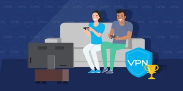 The 5 Best VPNs For Overwatch Spawn-Camp Your ISP Featured