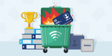 The Best Data Removal Service for Personal Information Removal Featured