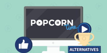 The Best Popcorn Time Alternatives Featured Image