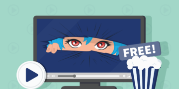 The Best Truly Free Anime Streaming Services Featured Image