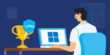 The Best VPN For Windows Featured Image New