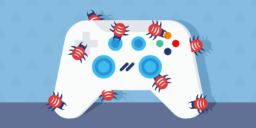 The Most Malware-Infected Games and How to Protect Yourself Featured Image