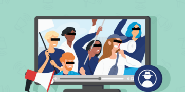 Tips to Protect Your Identity and Privacy when Protesting Featured Image