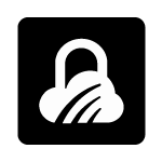 A small version of Torguard's Logo