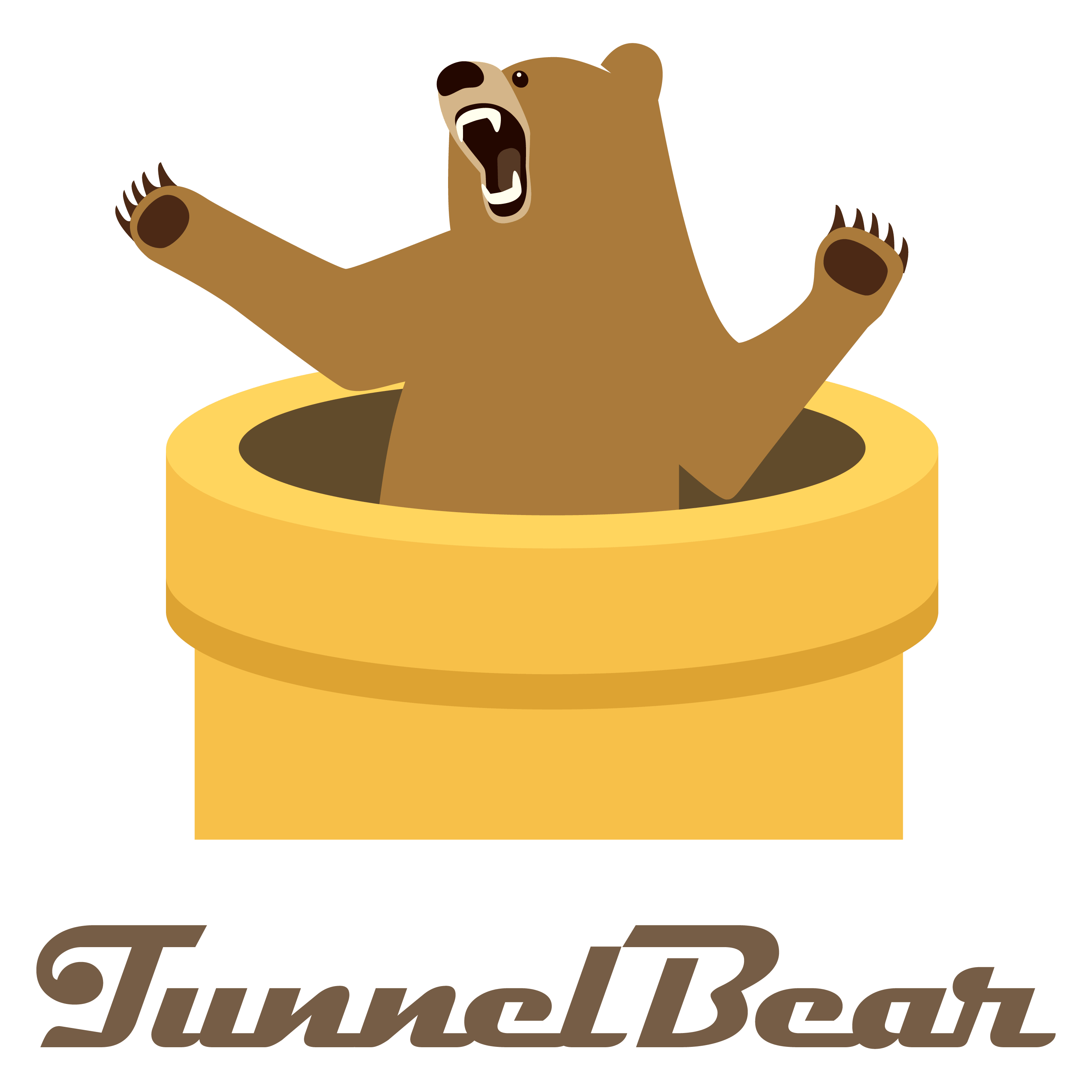 TunnelBear VPN Free