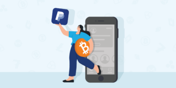 Using PayPal to buy Bitcoin and other Cryptocurrency Featured Image