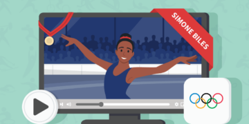 Watch Simone Biles at the Olympics Featured Image