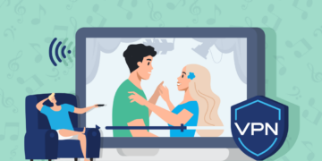 Watch Strictly Come Dancing From Anywhere Featured Image