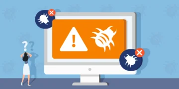 What is Antivirus or a Virusscanner Featured Image