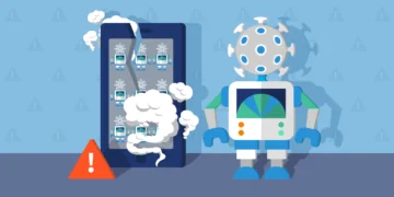 What is Flubot Malware How to detect remove and prevent it Featured Image