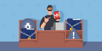 What is Ransomware as a Service (RaaS) Featured Image