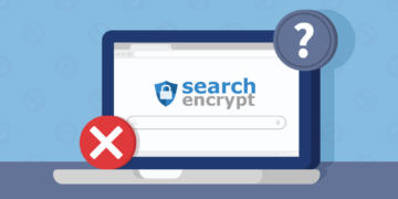 What is Search Encrypt and How do You Remove it Featured Image