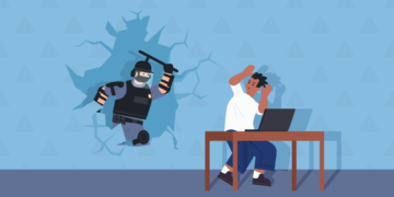 What is Swatting and How do you Avoid Becoming a Victim Featured Image