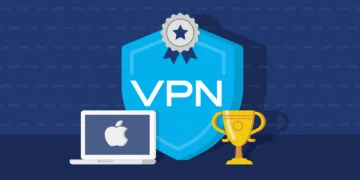 What is the Best VPN for Mac Featured image