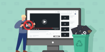 YouTube Without Ads Featured